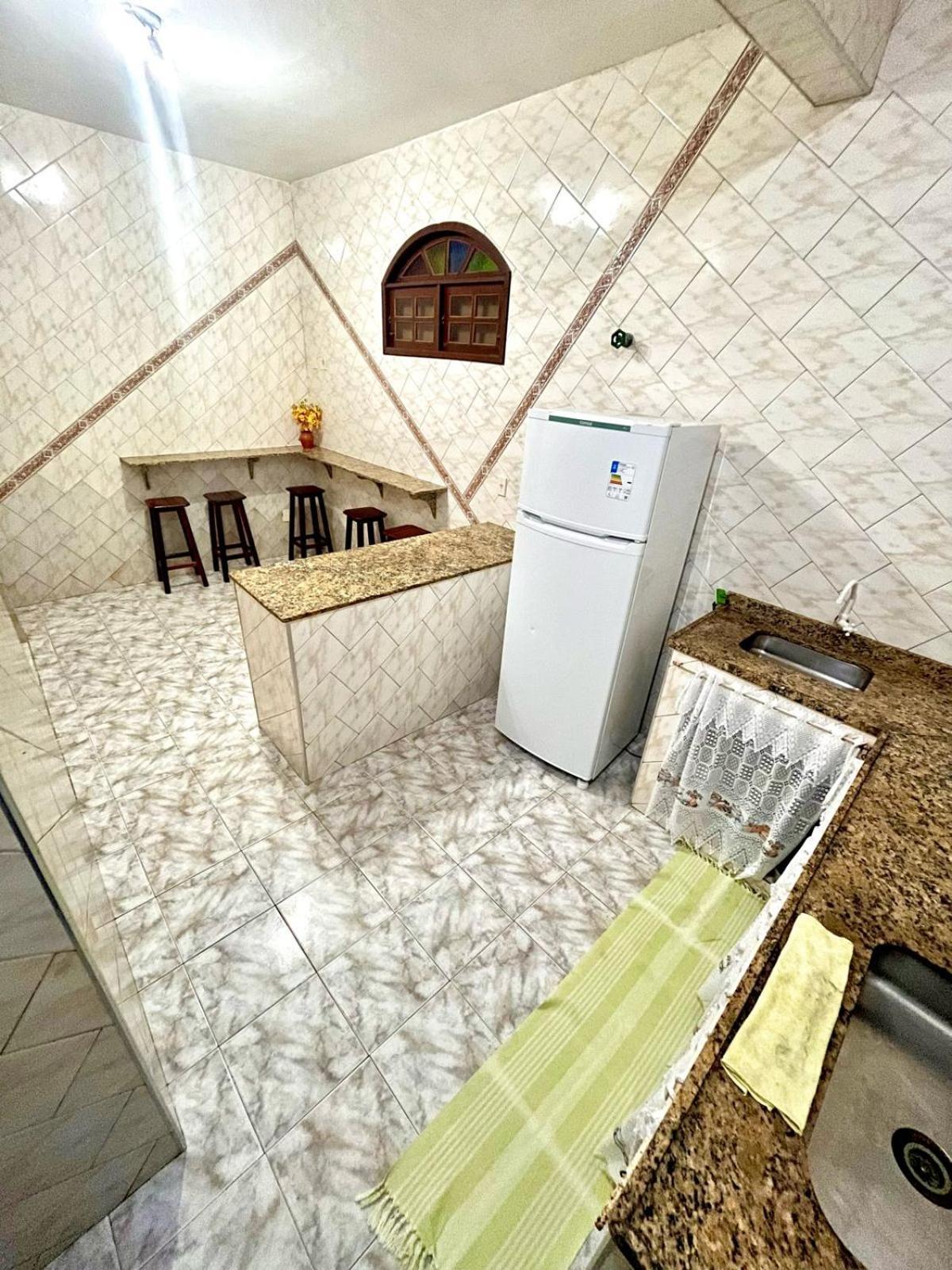 Pousada Recanto Das Emerencias Armacao dos Buzios Экстерьер фото